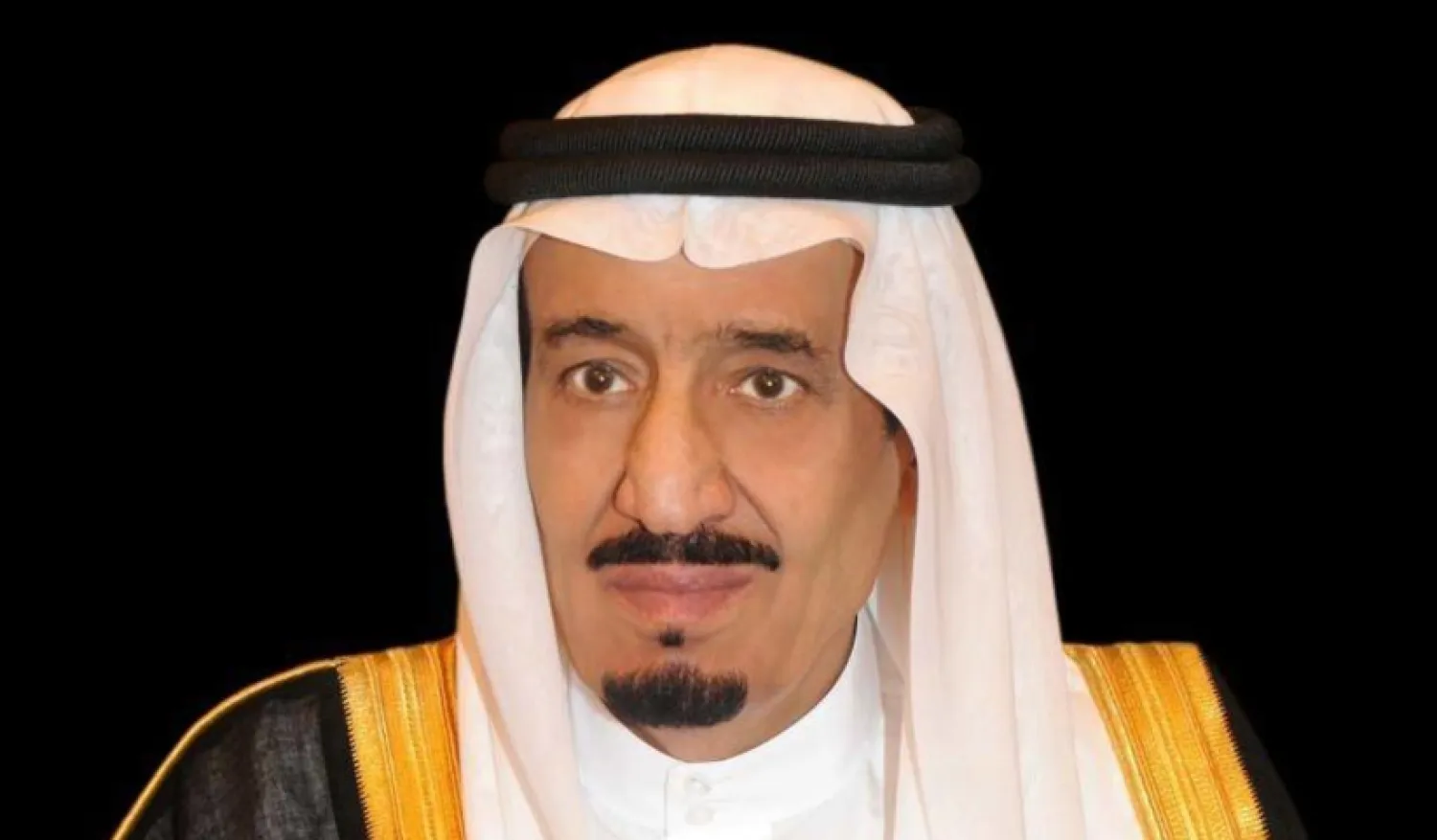 Suudi Arabistan Kralı Selman bin Abdulaziz.