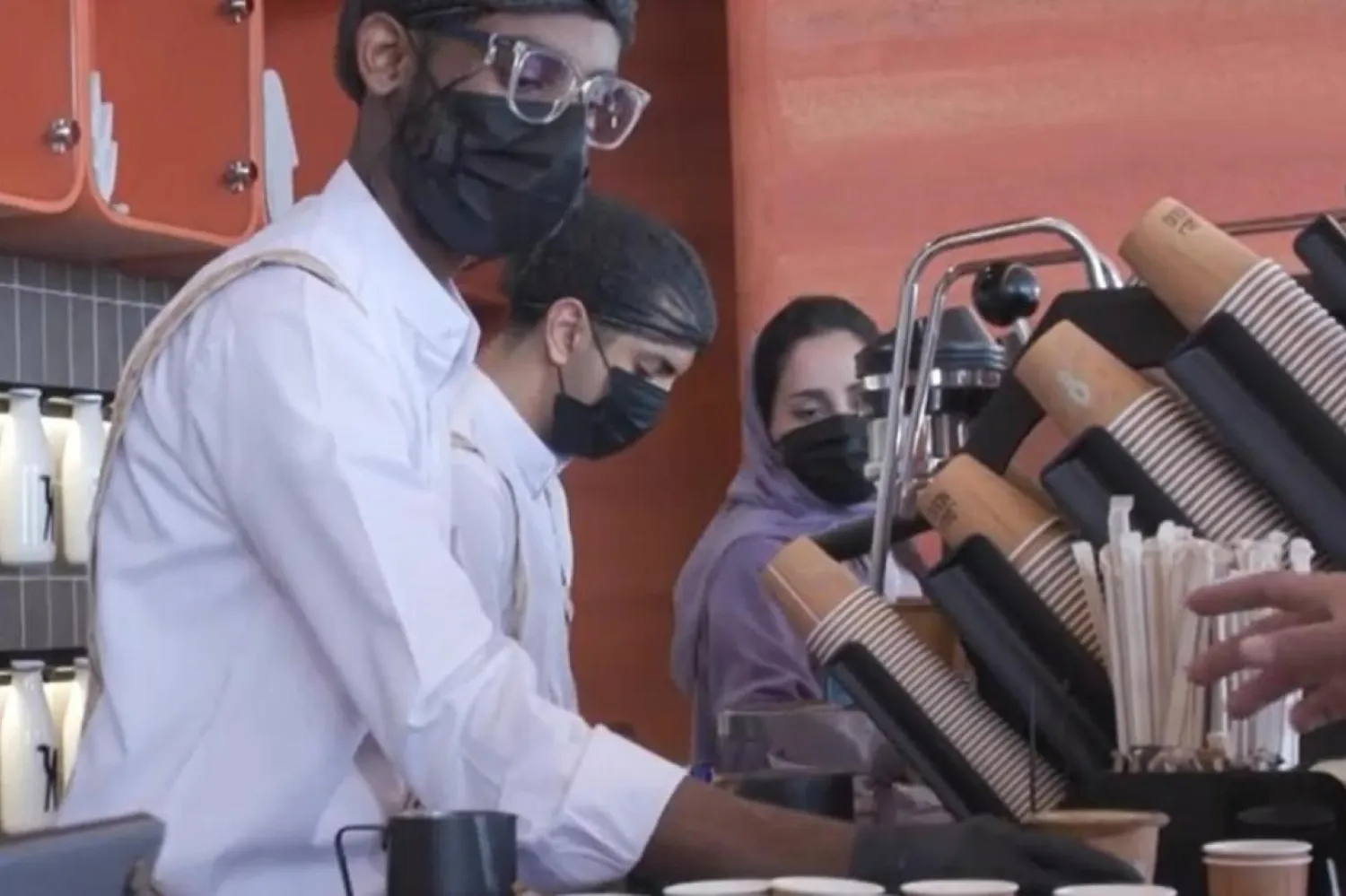 (Independent Arabia)