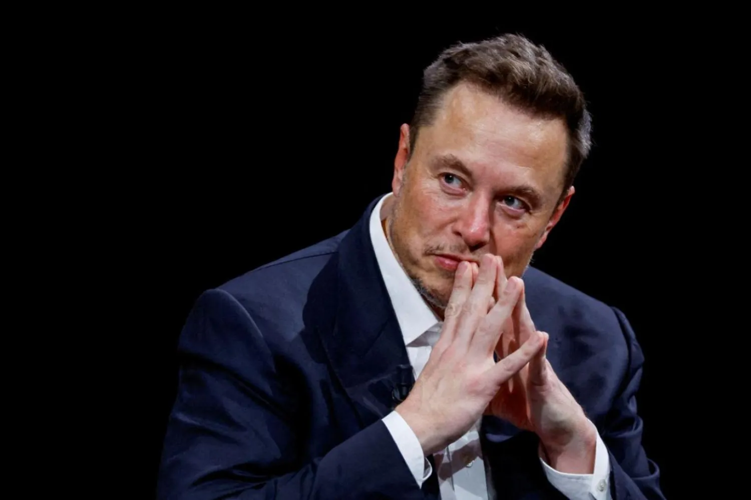 İlk Starlink uyduları Mayıs 2019'da fırlatılmıştı (Reuters)