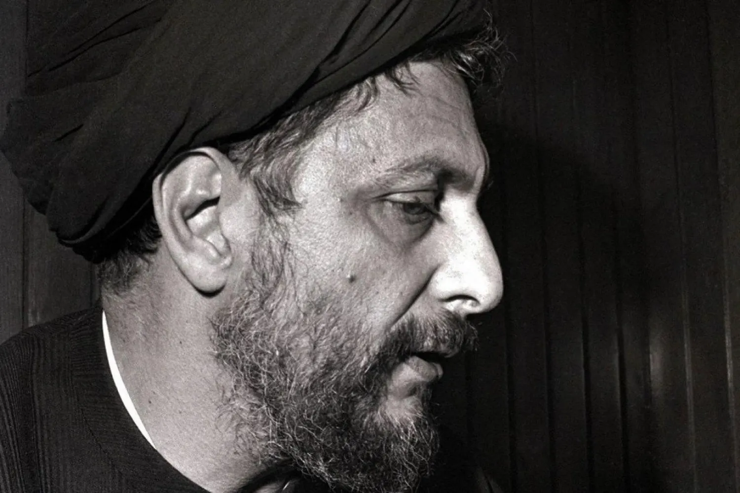 Musa Sadr'ın mirası, onun sancağını doğru tutamayanlar tarafından büyük ölçüde yok edildi (AFP)