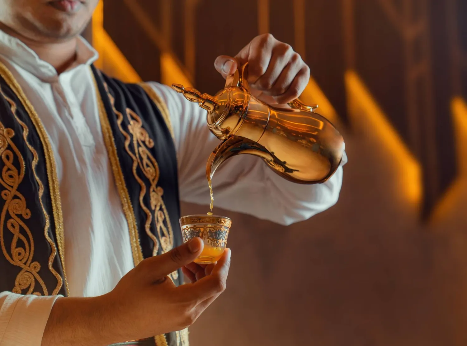 ينطلق معرض الطهي العالمي «InFlavour» في مركز الرياض الدولي للمعارض والمؤتمرات (شاترستوك)