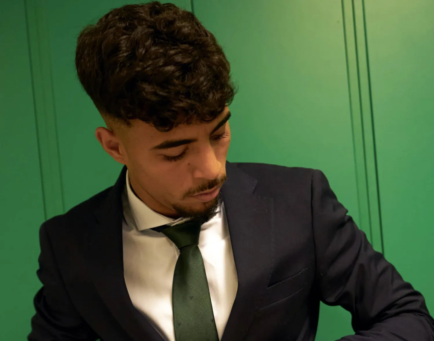 عبد الصمد الزلزولي (ريال بيتيس)