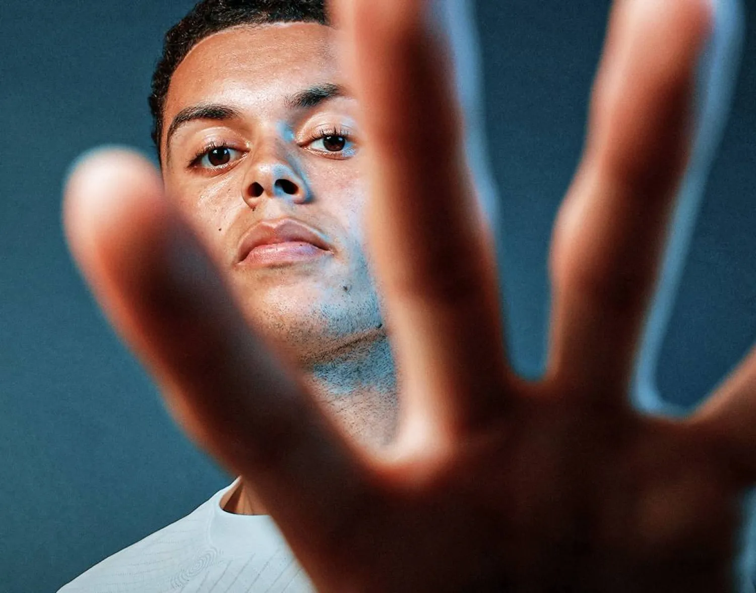 برينان جونسون (نادي توتنهام)