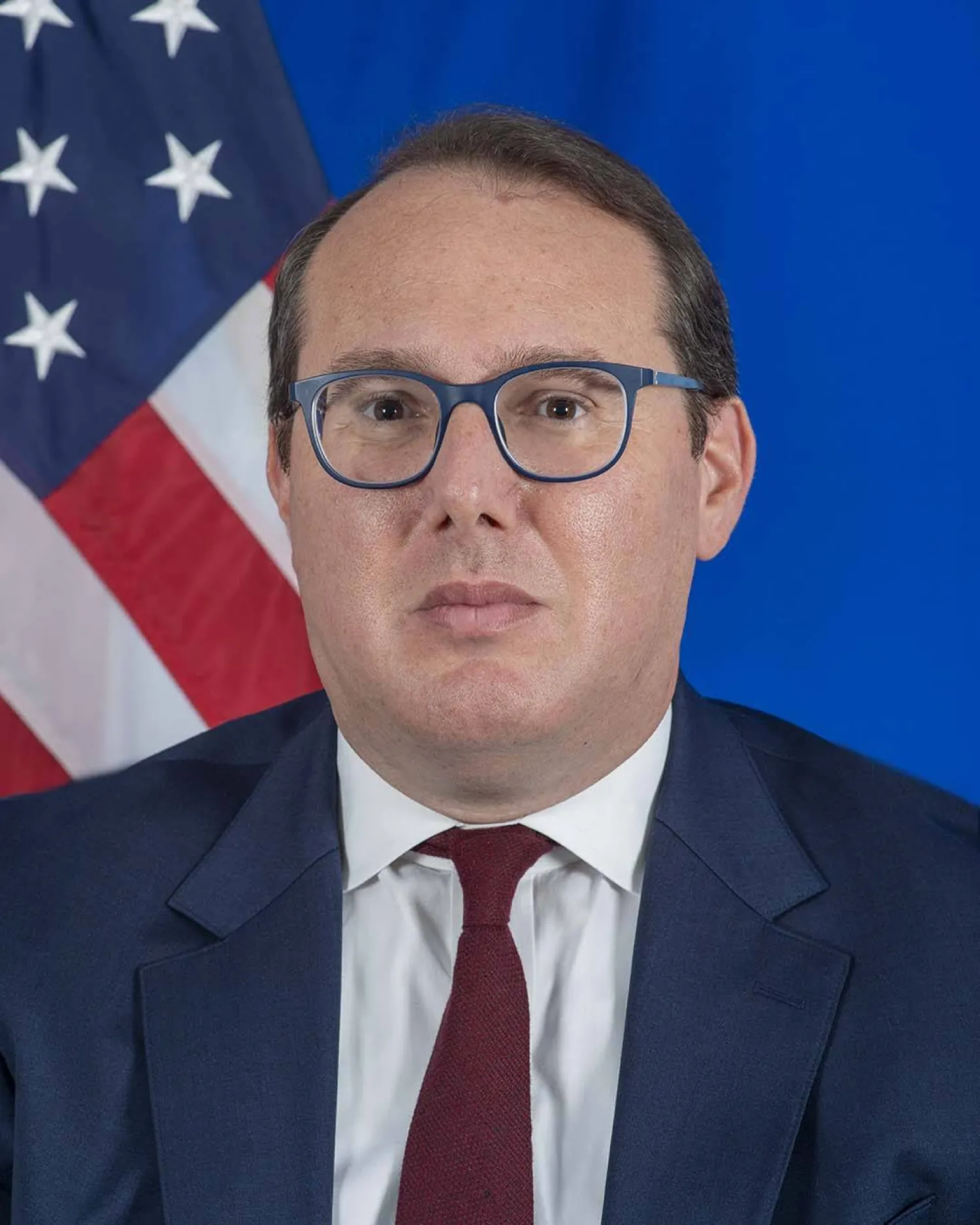 مسؤول أميركي رفيع يبحث بالجزائر الانقلابات في أفريقيا ونزاع الصحراء