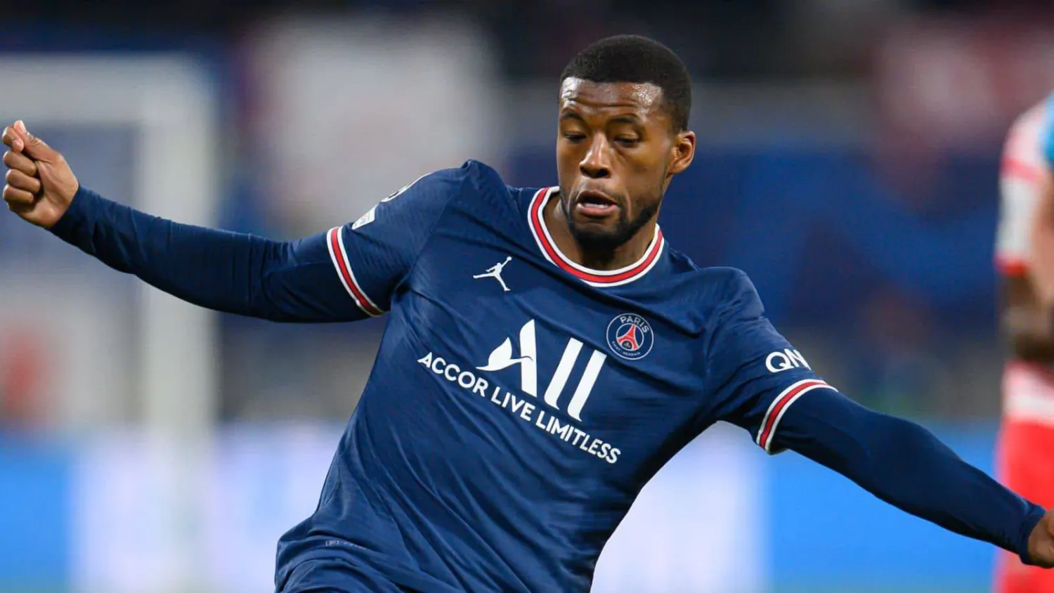 فينالدوم سينضم إلى زميله السابق هندرسون في الاتفاق (الشرق الأوسط)
