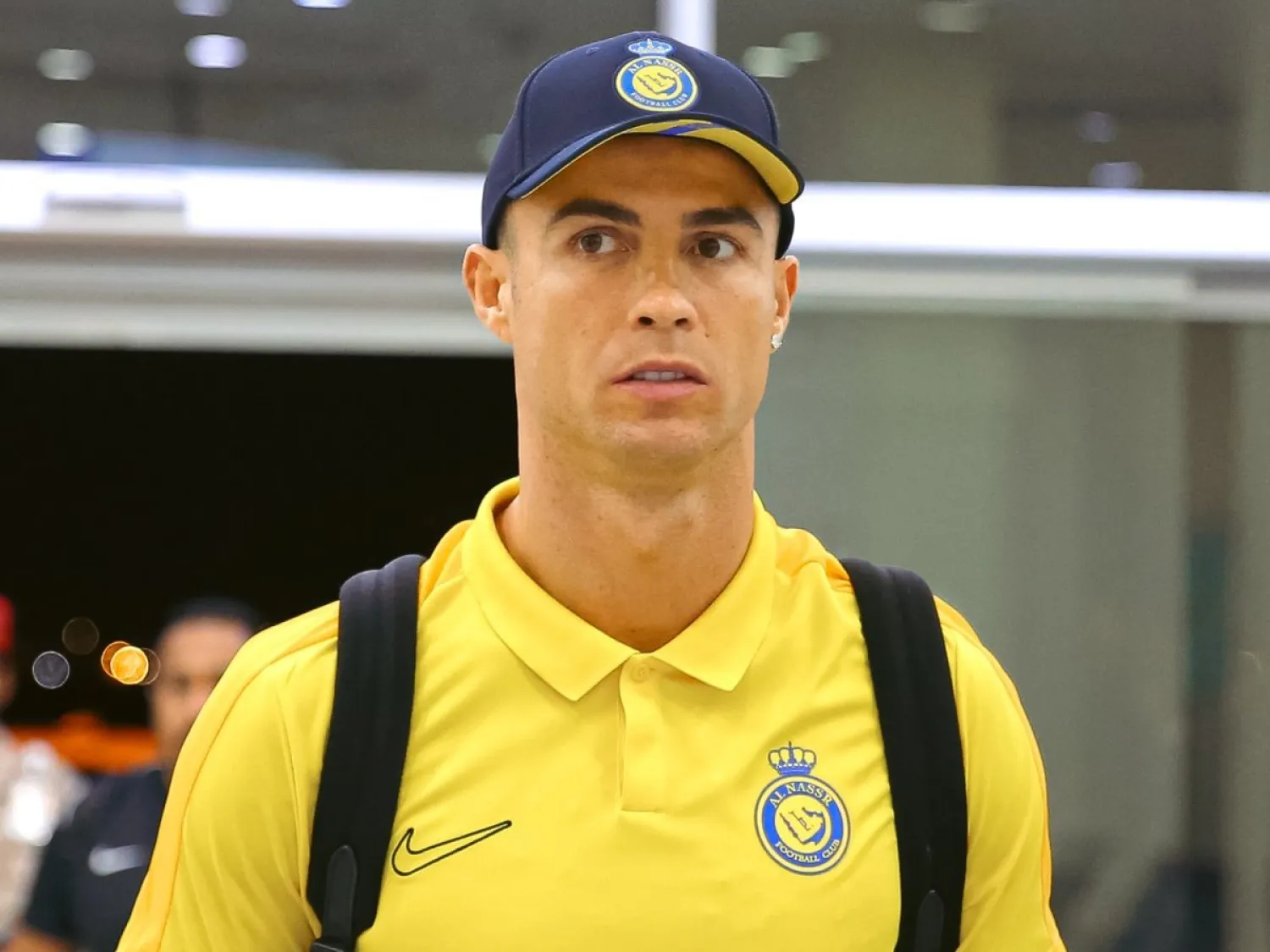 صفقة رونالدو فتحت شهية بقية النجوم في العالم (الشرق الأوسط)