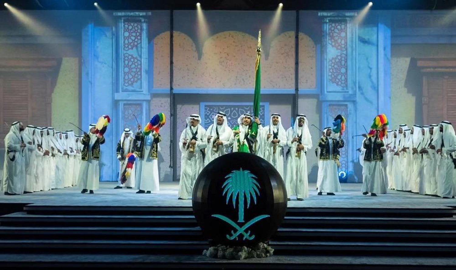 World Weightlifting Championship 2023 Kicks off in Riyadh