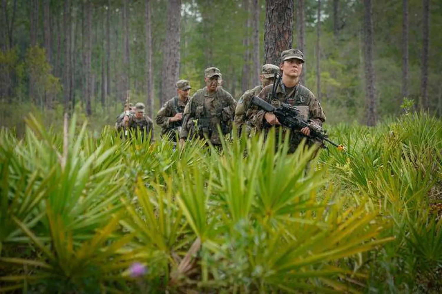 وزارة الدفاع الأميركية أجرت مراجعة في العام الماضي في محاولة لحصر وقائع التسلل (أرشيفية - رويترز)