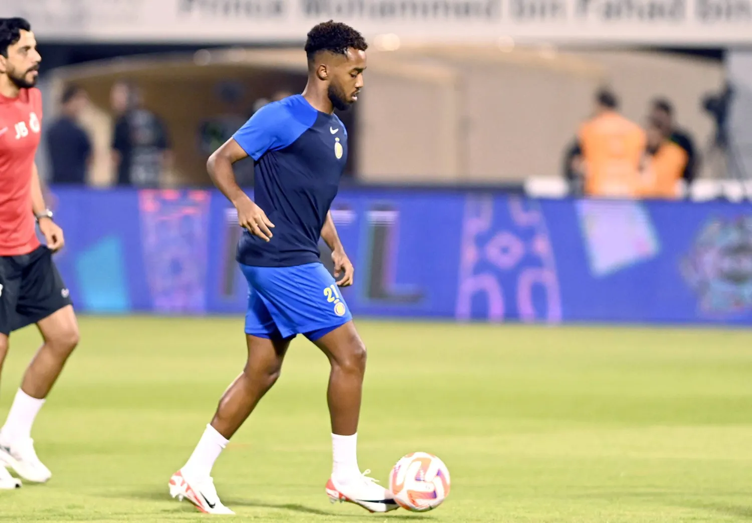 مختار علي (الشرق الأوسط)