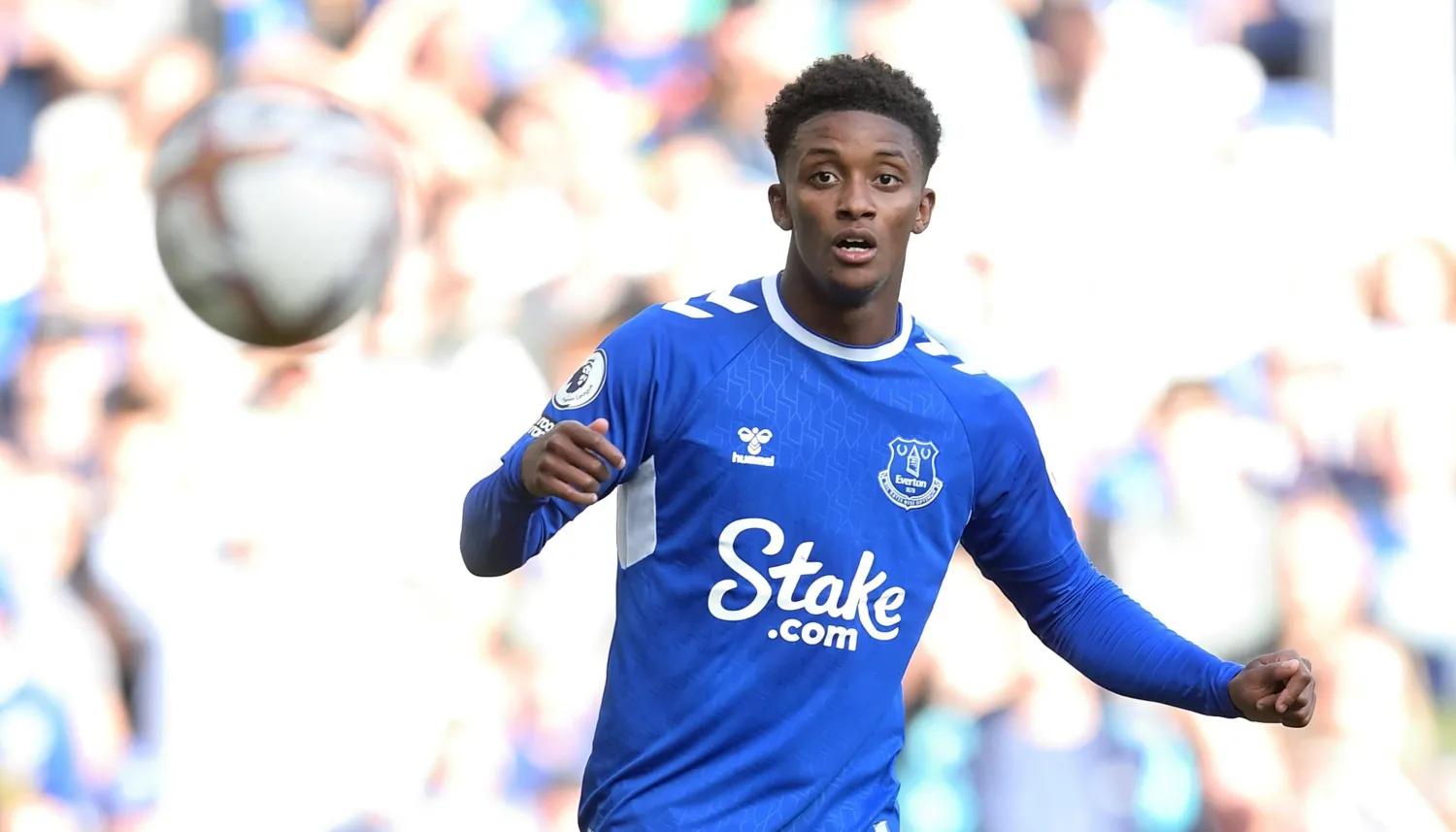 ديماراي غراي (غيتي)