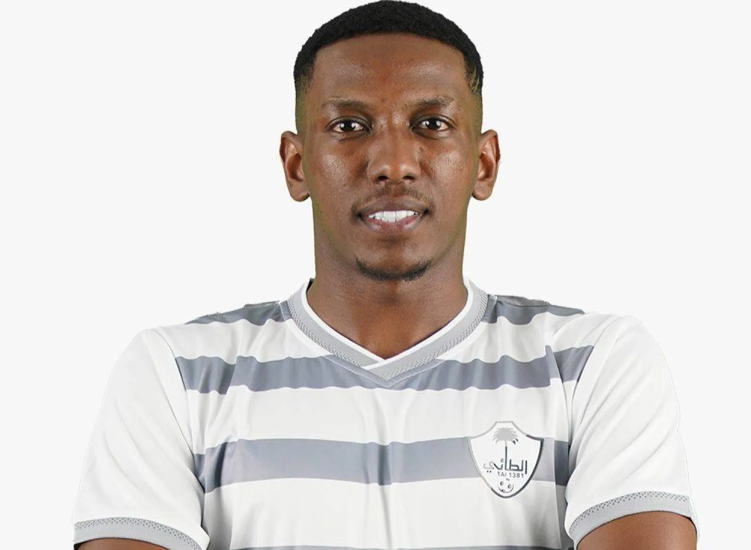  اللاعب حسين قاسم (نادي الطائي)