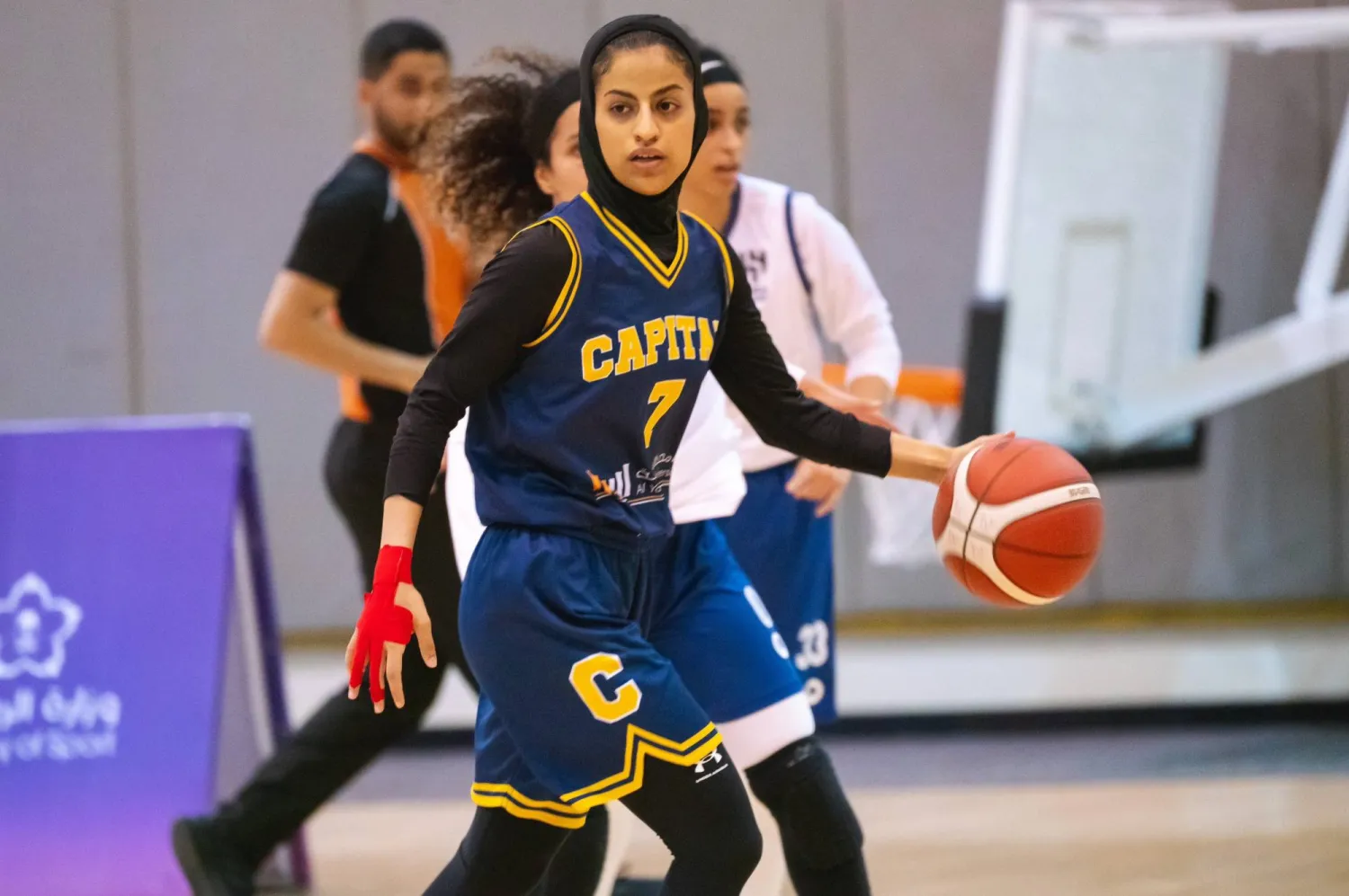 تنطلق النسخة القادمة بمشاركة ثمان فرق (الشرق الأوسط) 