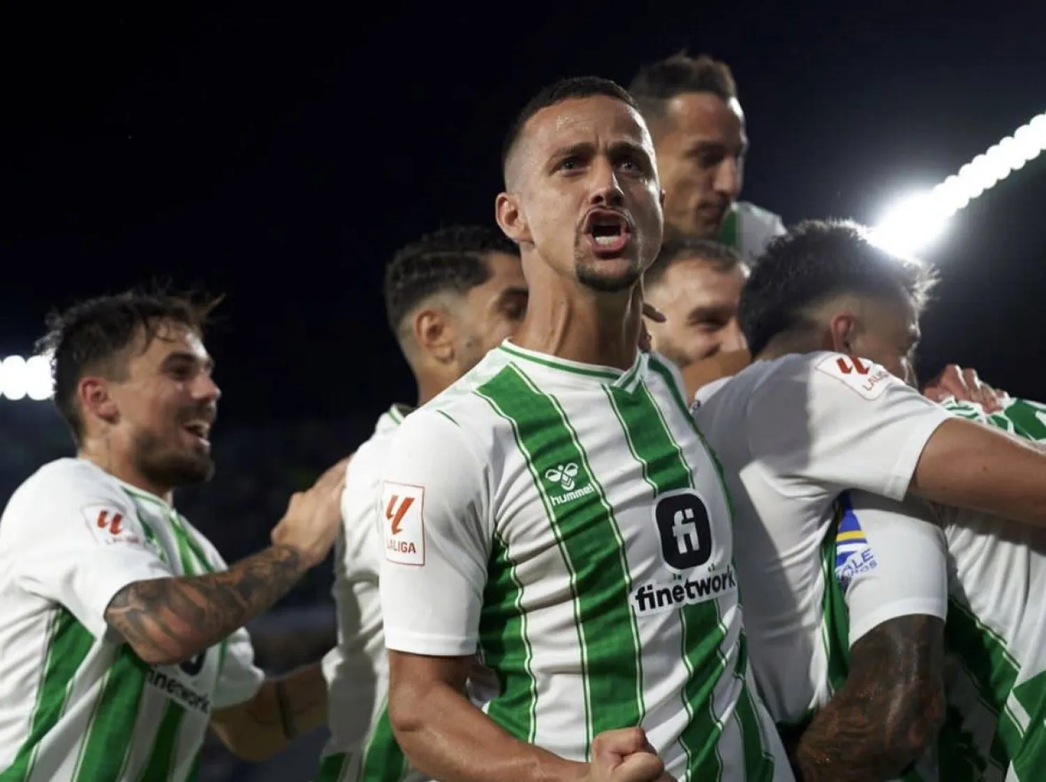 لويس فليبي (الشرق الأوسط)