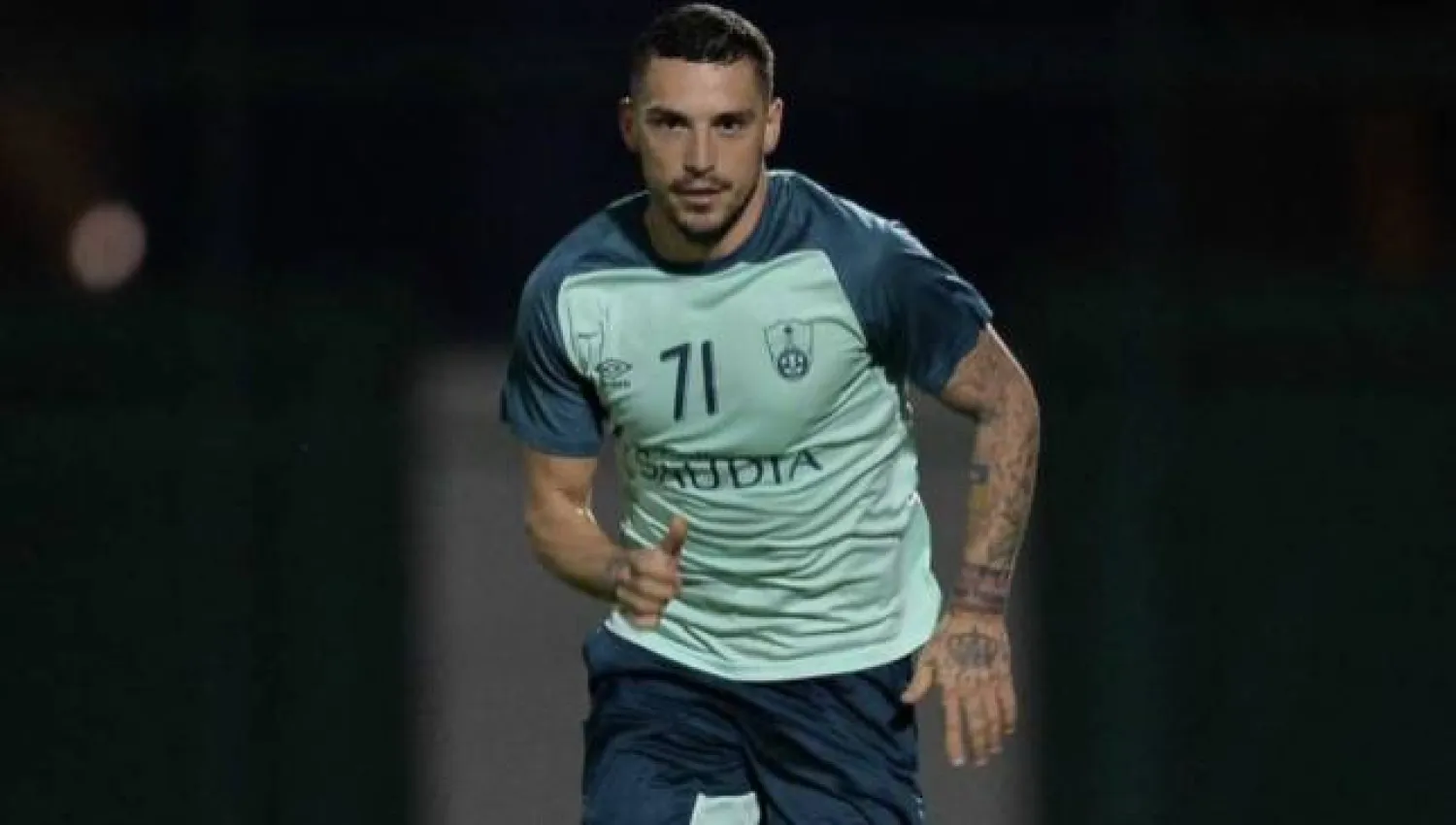 الروماني ستانشيو (الشرق الأوسط)