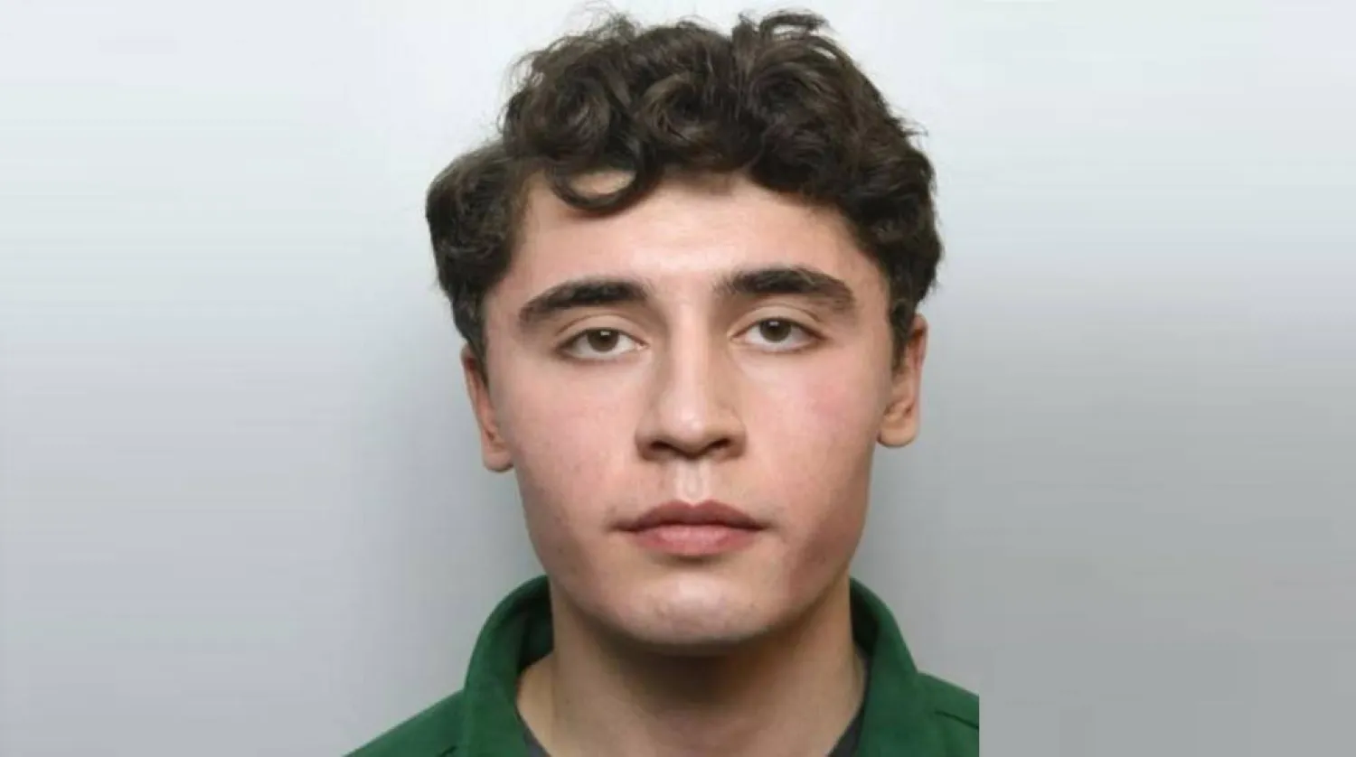 السجين المشتبه به دانييل خليفة المتهم بالارهاب (أسكوتلنديارد)