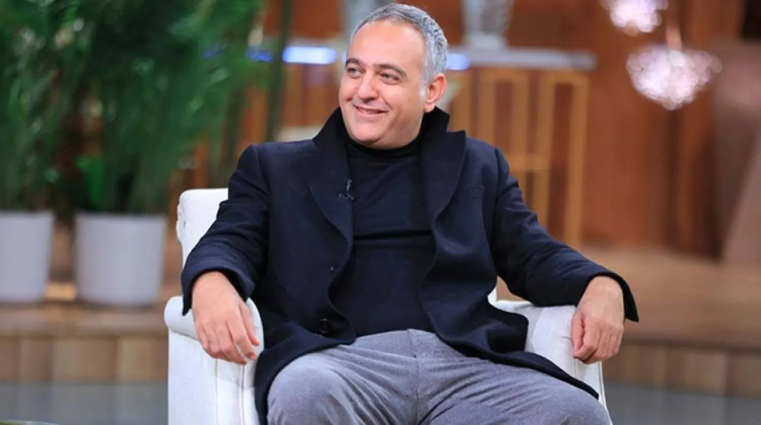 محمد حفظي يُلمح إلى أنّ السينما المستقلّة تعاني في مصر (حسابه الشخصي)