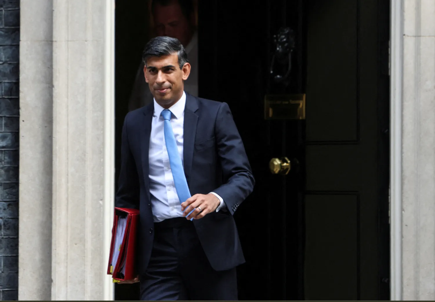  Prime Minister Rishi Sunak - Reuters