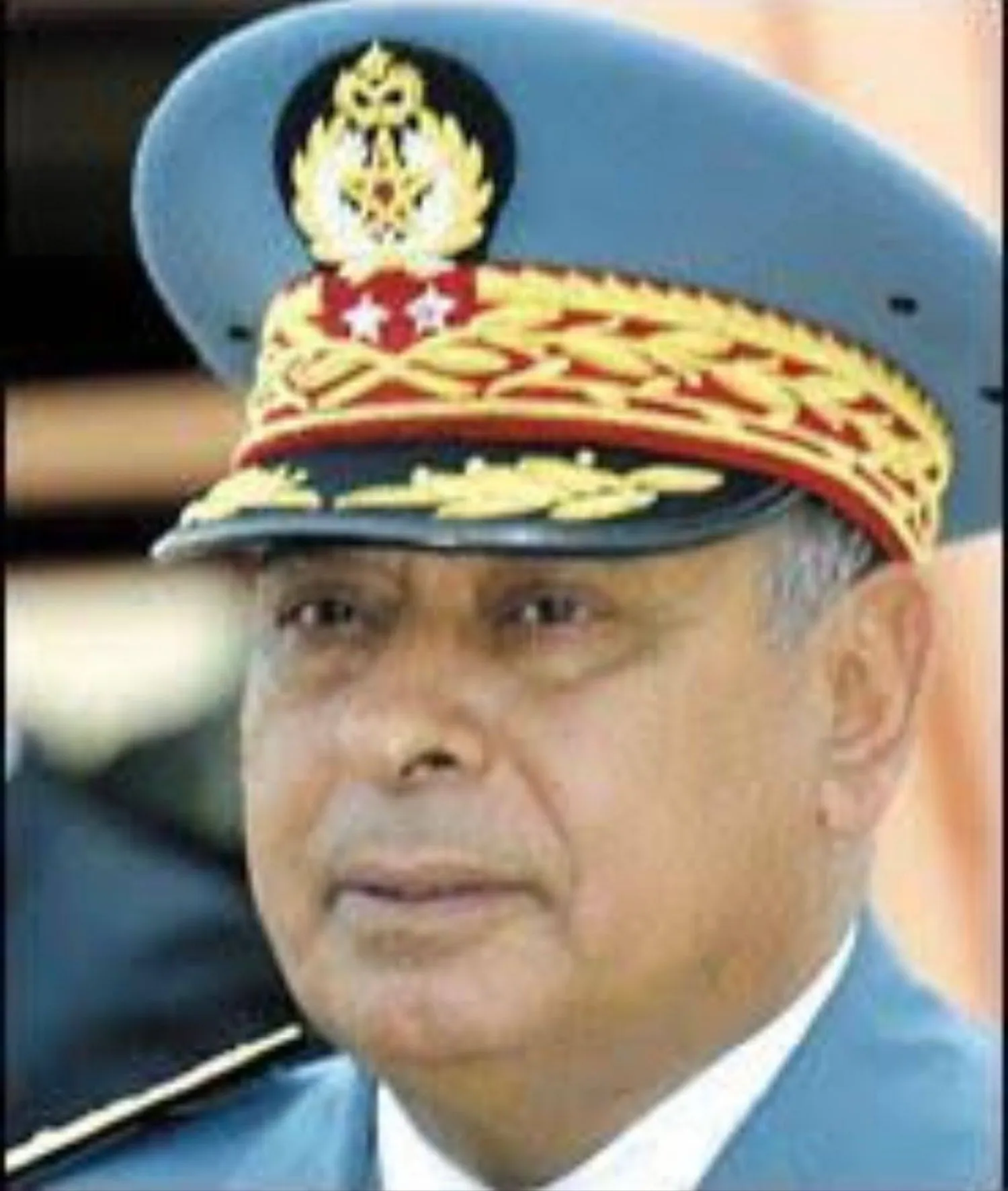 الجنرال حميدو لعنيكري (الشرق الأوسط)