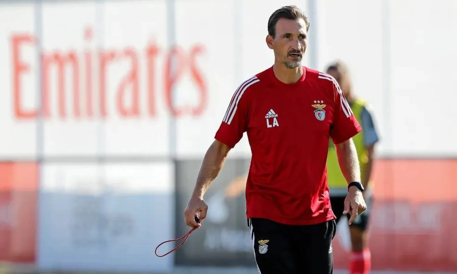 البرتغالي لويس فيليبي أندرادي (الشرق الأوسط)