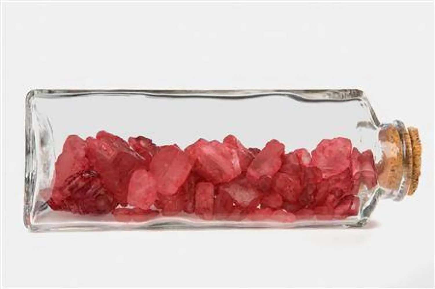 هل الكافور يخلصك من القشرة العنيدة حقا؟!