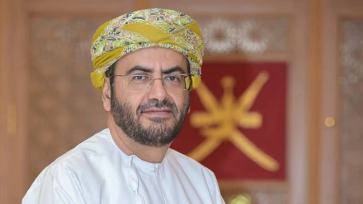 الدكتور سعيد بن محمد الصقري وزير الاقتصاد العُماني