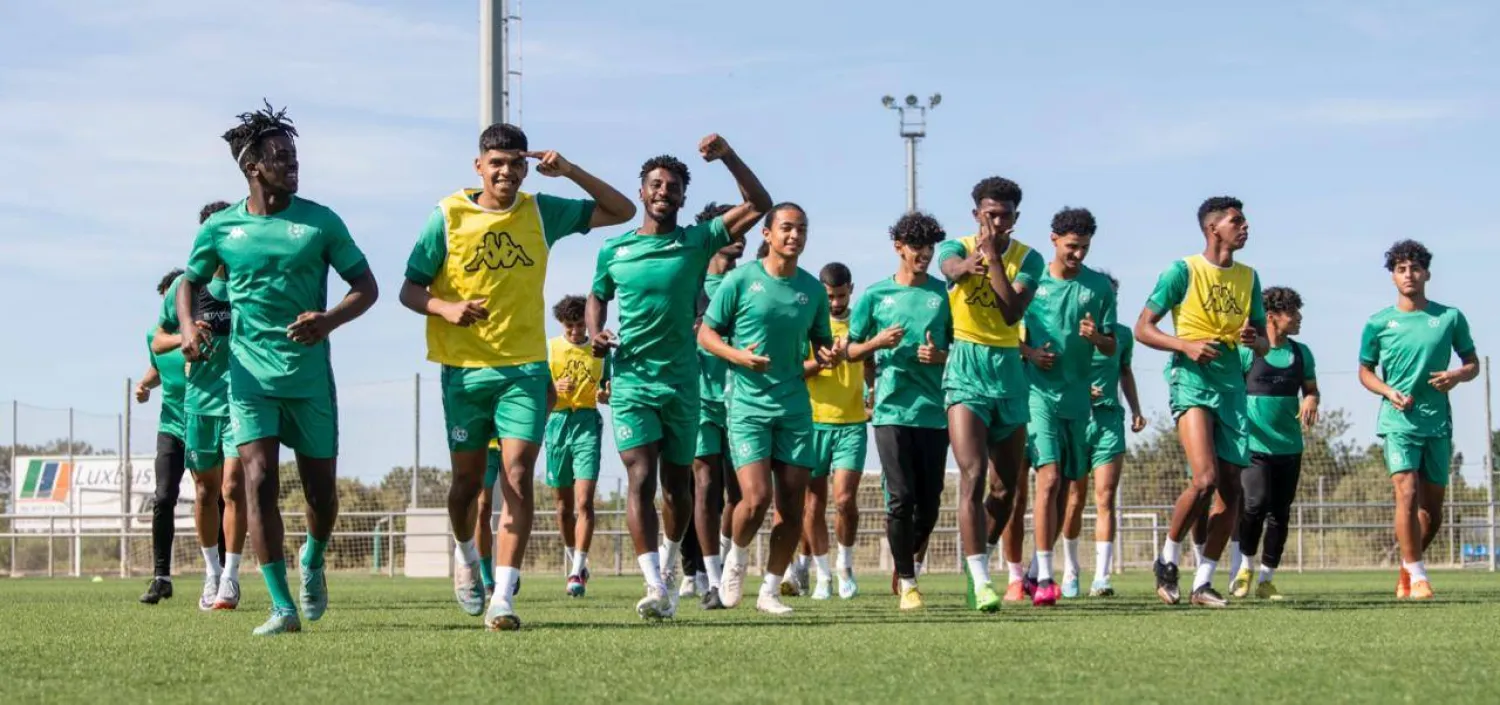 من برنامج الابتعاث في نسخته الأخيرة (الشرق الأوسط)