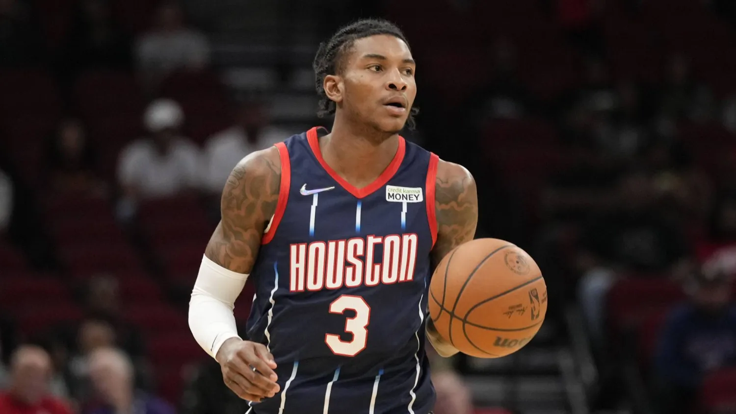 كيفن بورتر جونيور (غيتي)