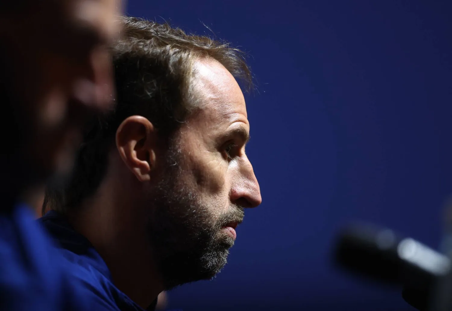 غاريث ساوثغيت (رويترز)