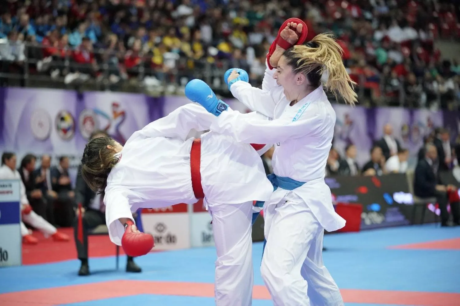 تعود البطولة مجدداً بعد توقفها 10 أعوام (الشرق الأوسط)