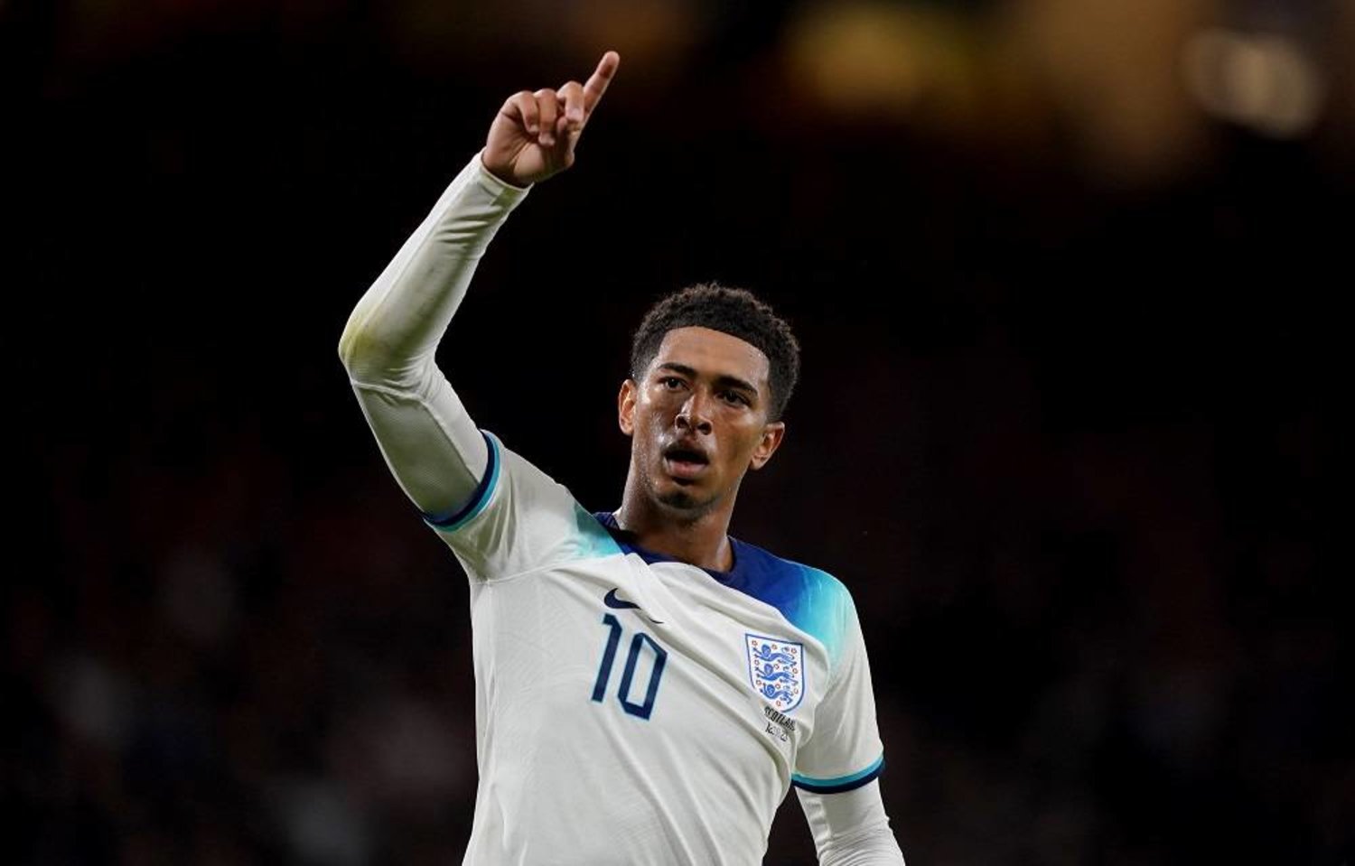 England Midfielder Jude Bellingham Is On The Rise In Europe s Post England Midfielder Jude Bellingham Is On The Rise In Europe s Post