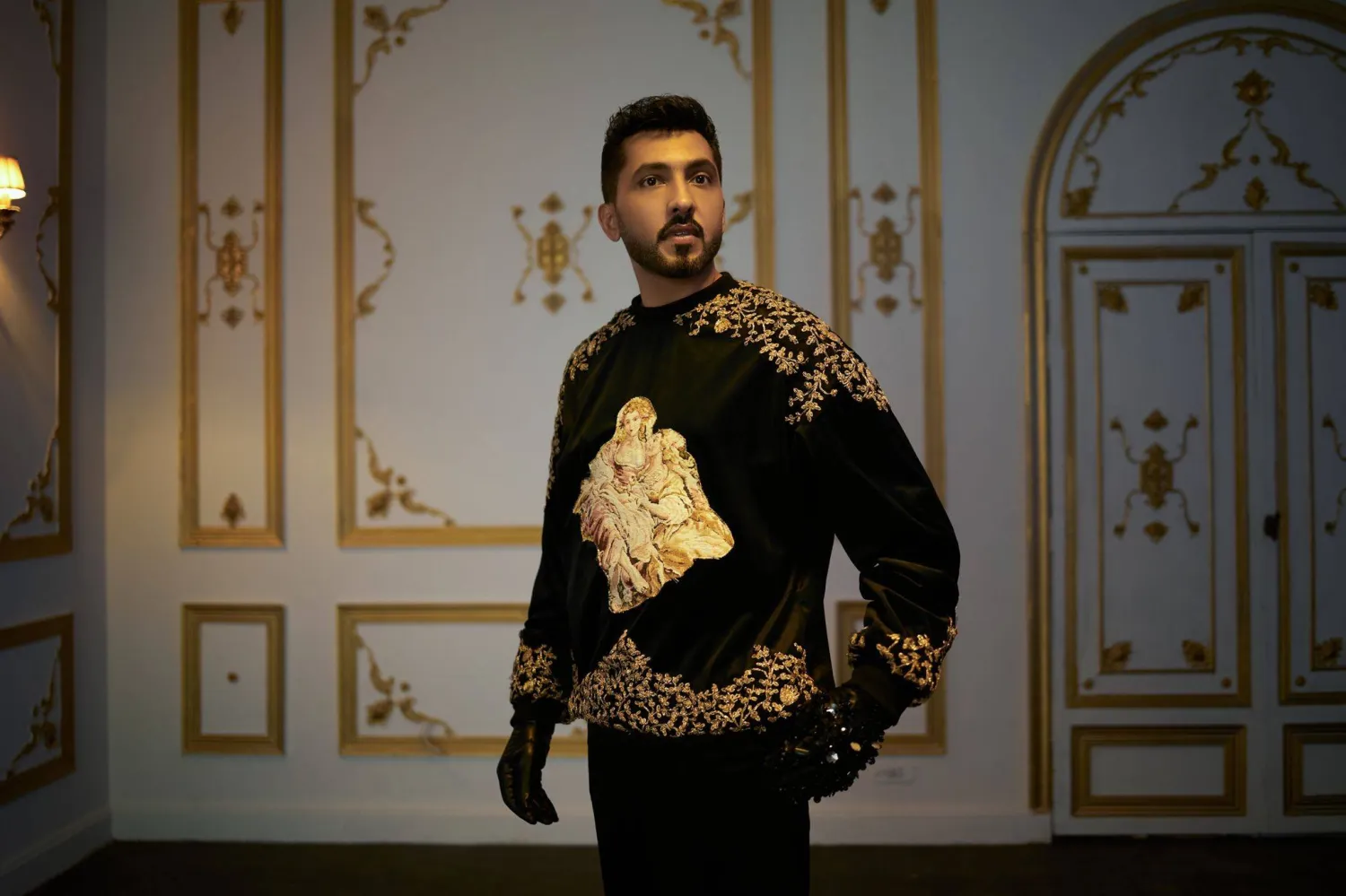 فهد الكبيسي (مكتب فهد الكبيسي الإعلامي)