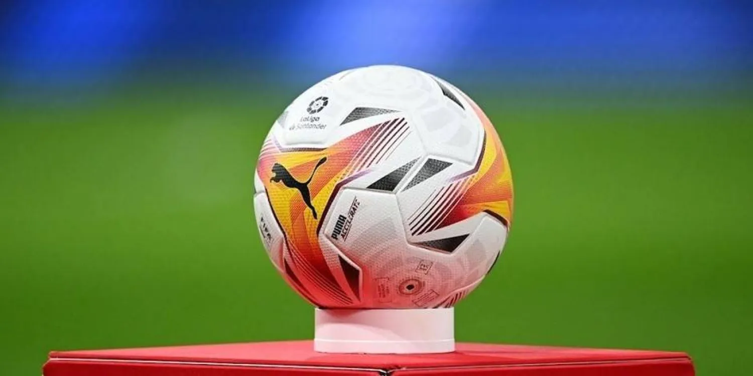 المنظمة استخدمت تكنولوجيا متطوّرة تتيح التقاط إشارات بث المباريات قبل أي شخص (الشرق الأوسط)