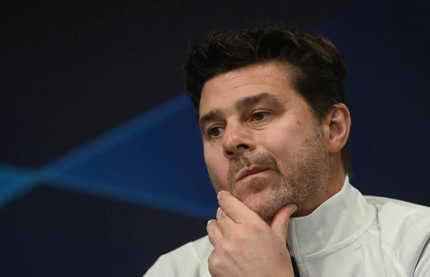 ماوريسيو بوكيتينو (د.ب.أ)