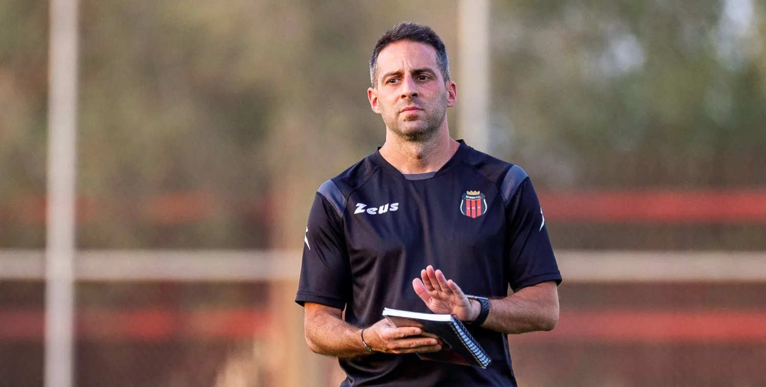 يانيك فيريرا (نادي الرياض)