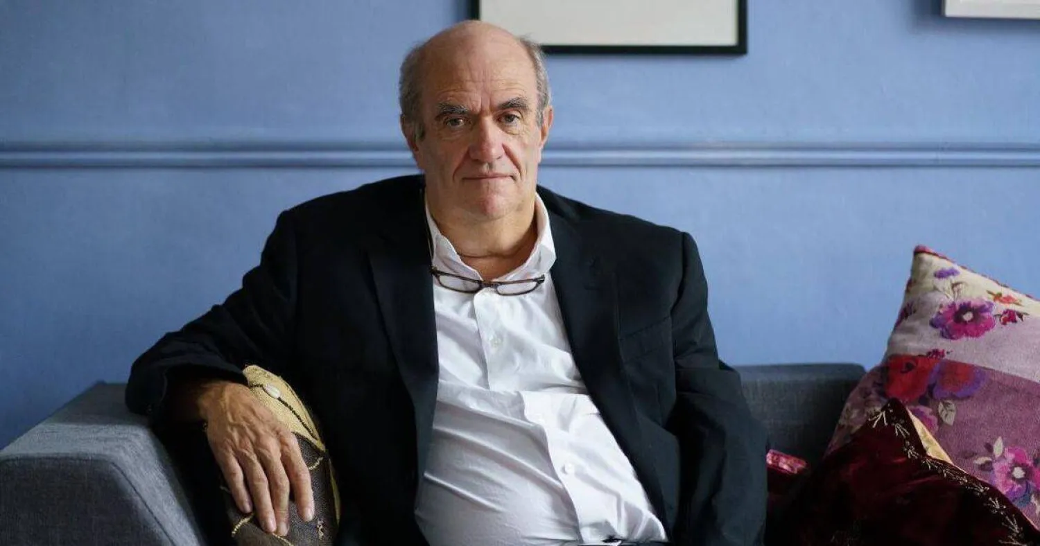 كولِم تويبين