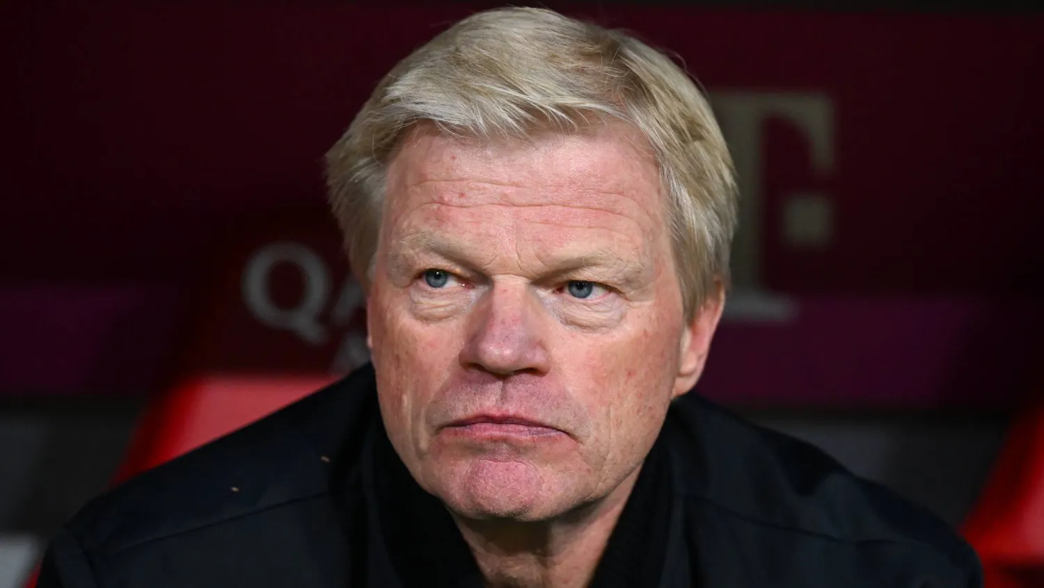 أوليفر كان الرئيس التنفيذي السابق لبايرن ميونيخ (د.ب.أ)