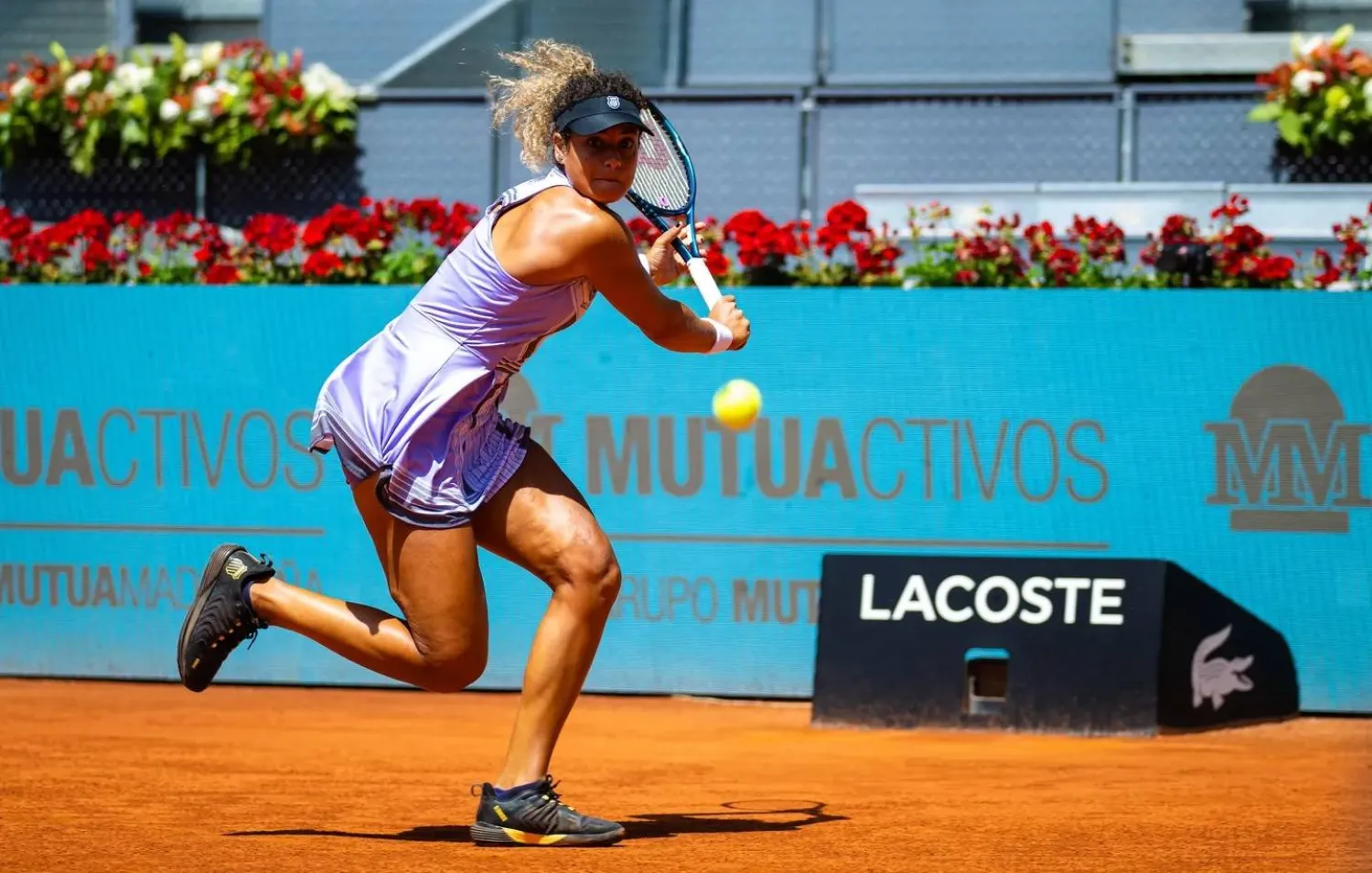 ميار شريف (اتحاد اللاعبات المحترفات)