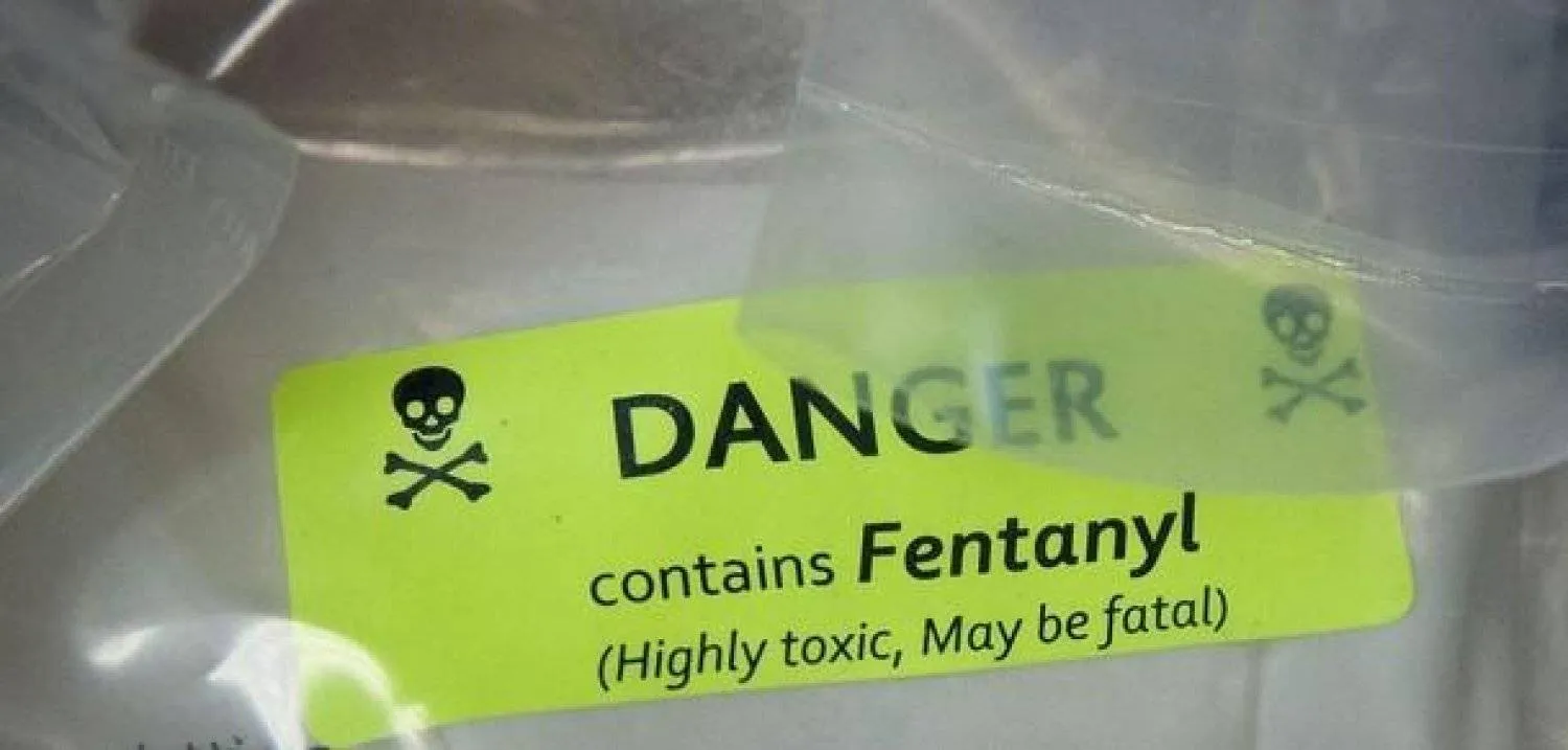 خبّأتها بين لعب الأطفال... وفاة طفل أميركي بجرعة مخدرات مملوكة لمديرة الحضانة