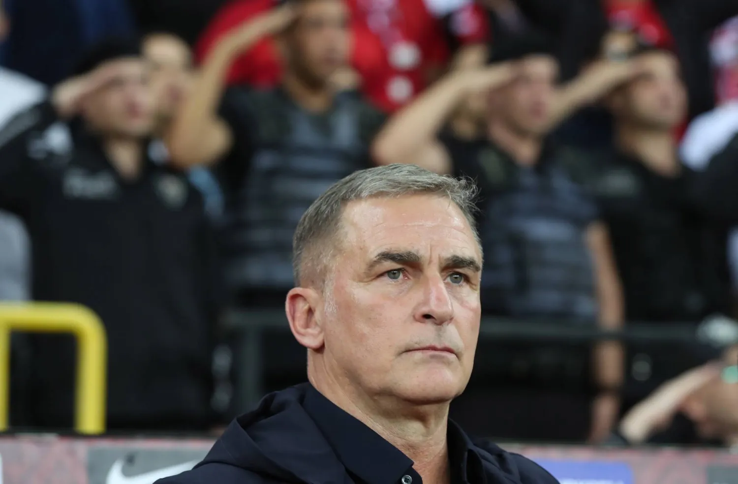 شتيفان كونتز (إ.ب.أ)