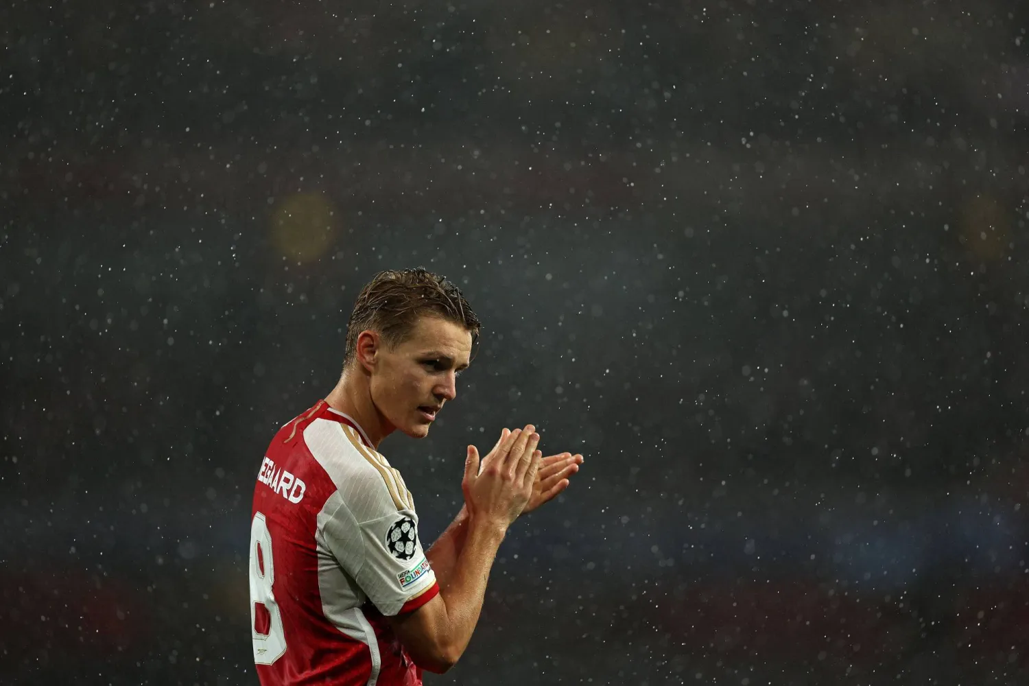 أوديغارد (أ.ف.ب)