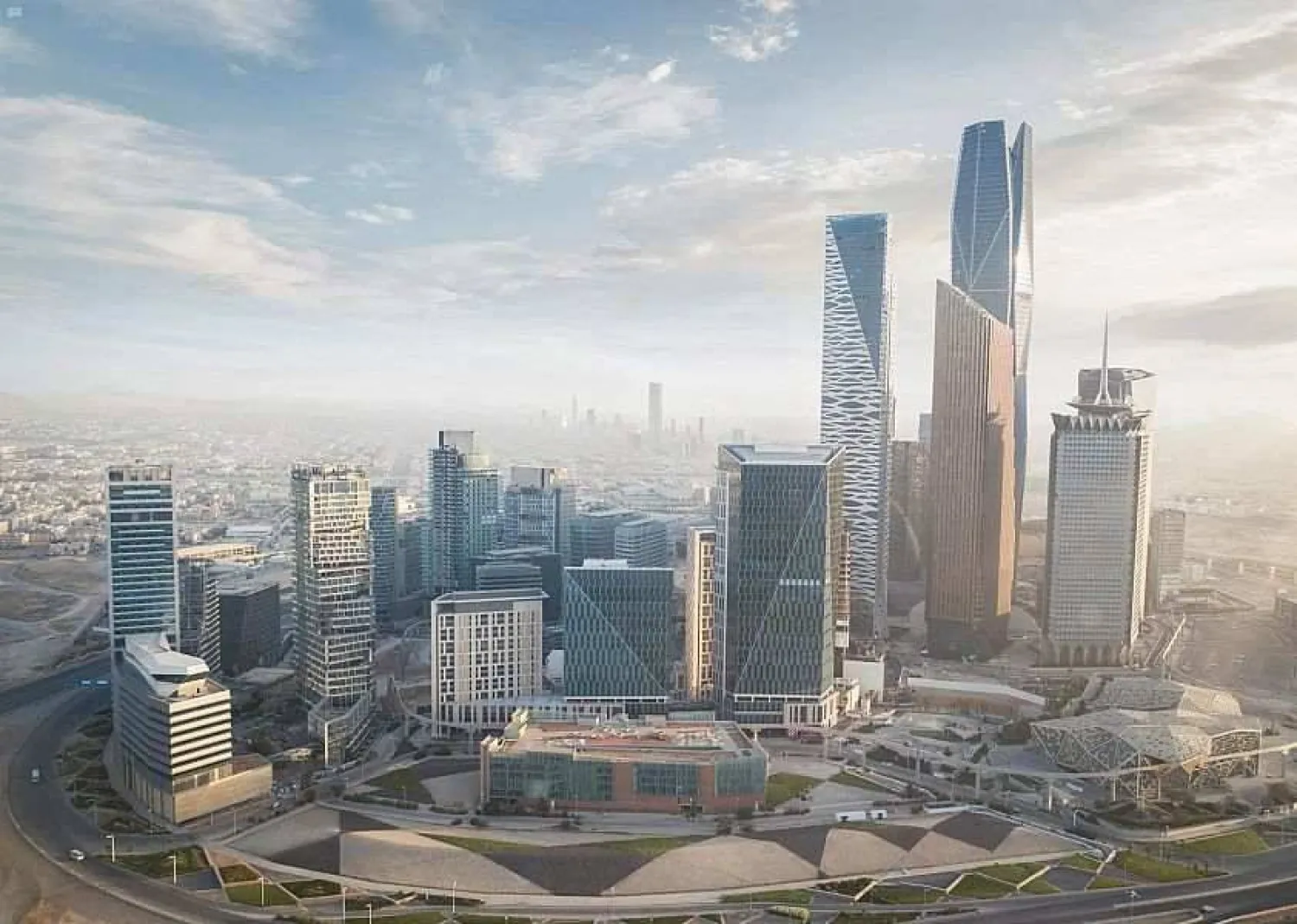 صورة عامة (واس)