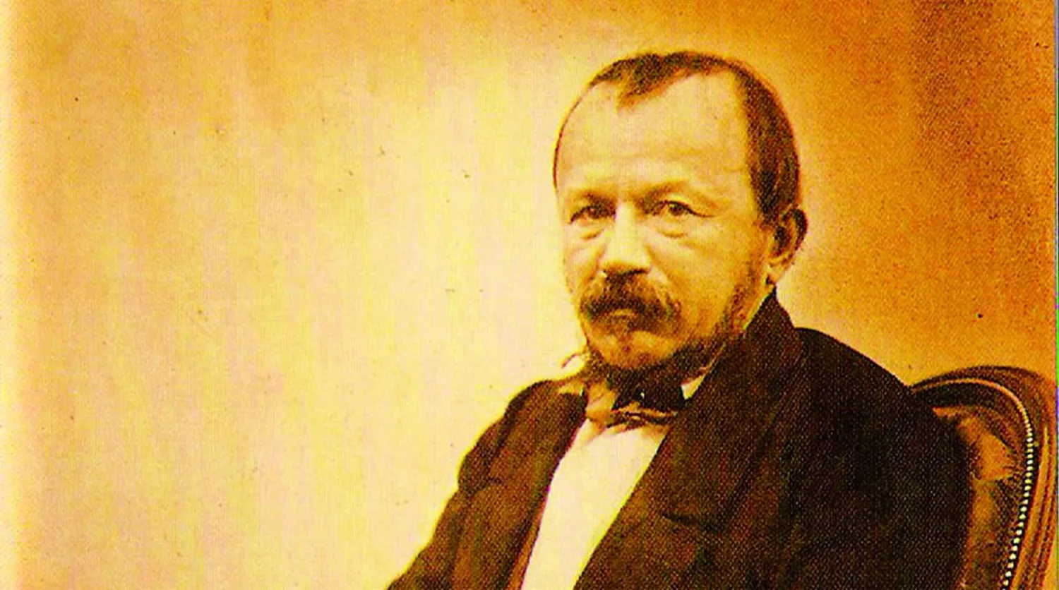 جيرار دو نيرفال