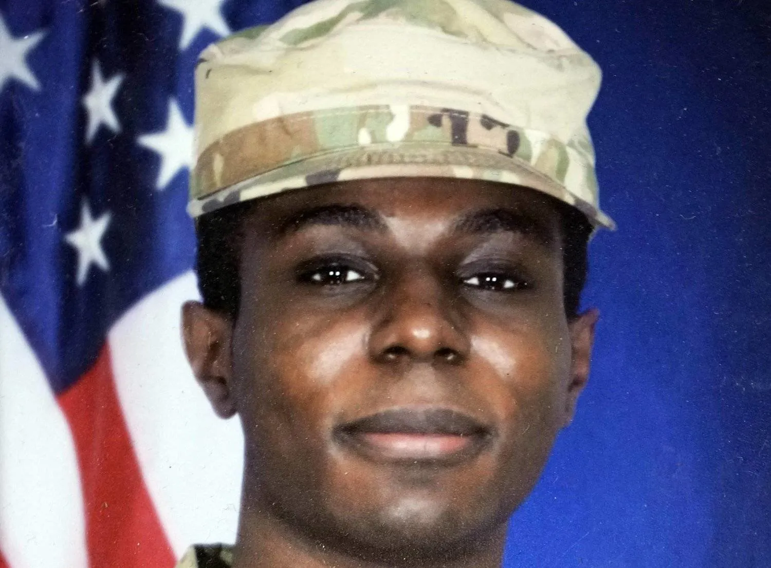 ABD askeri Travis King (AP)