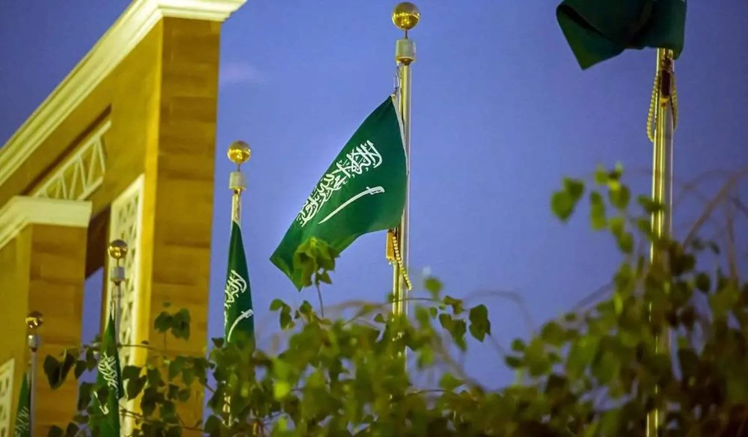 The global impact of tourism is growing in bridging cultures and providing business and employment opportunities. (SPA)
