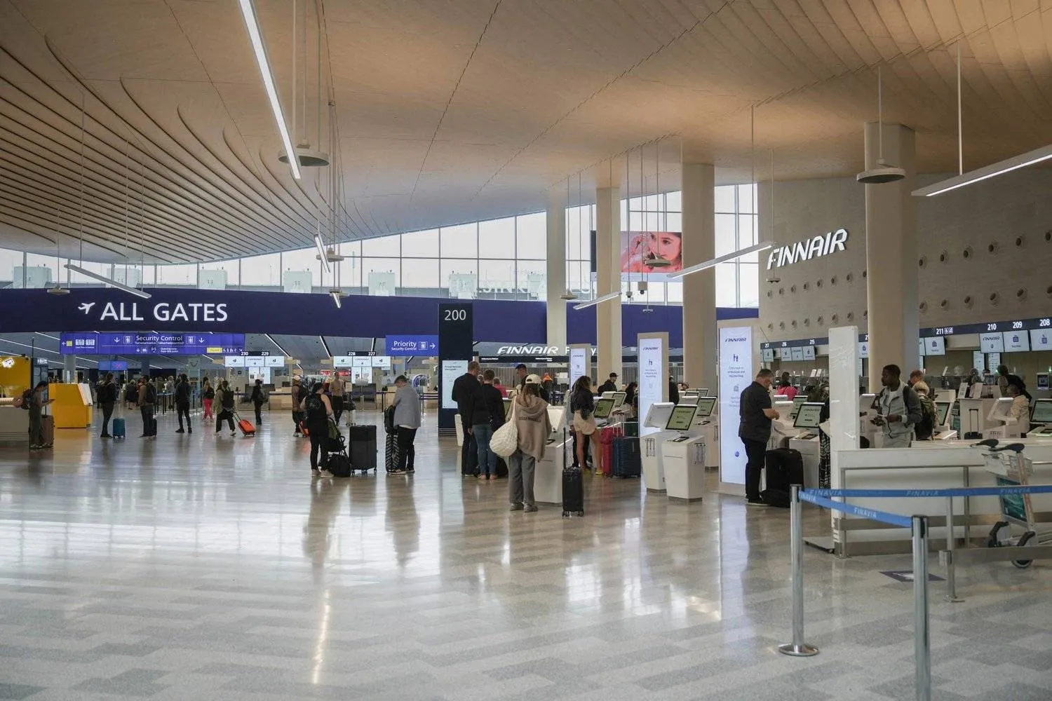 The survey by YouGov revealed that 90% of tourists from Middle Eastern countries perceive familiarity with the destination as a key factor in making travel decisions. (AFP) 