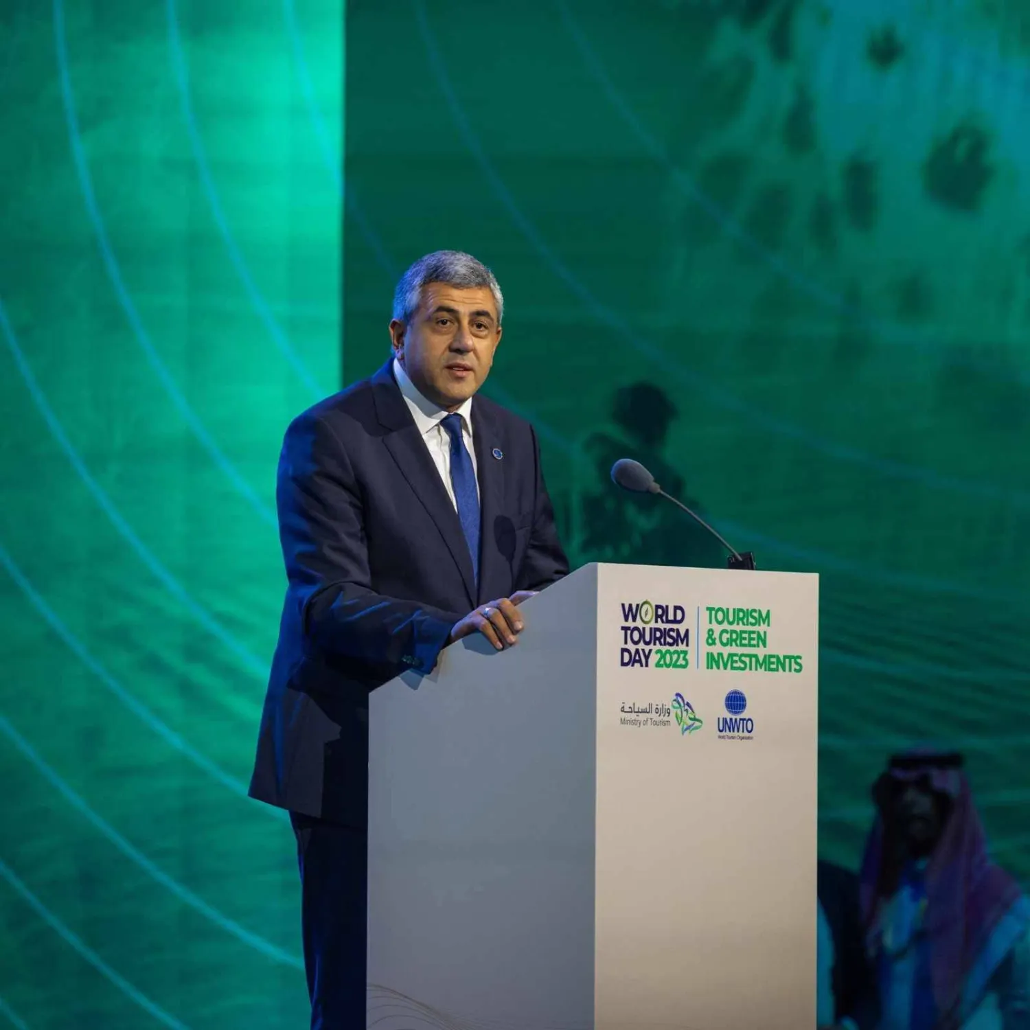 من الموقع الرسمي للأمين العام