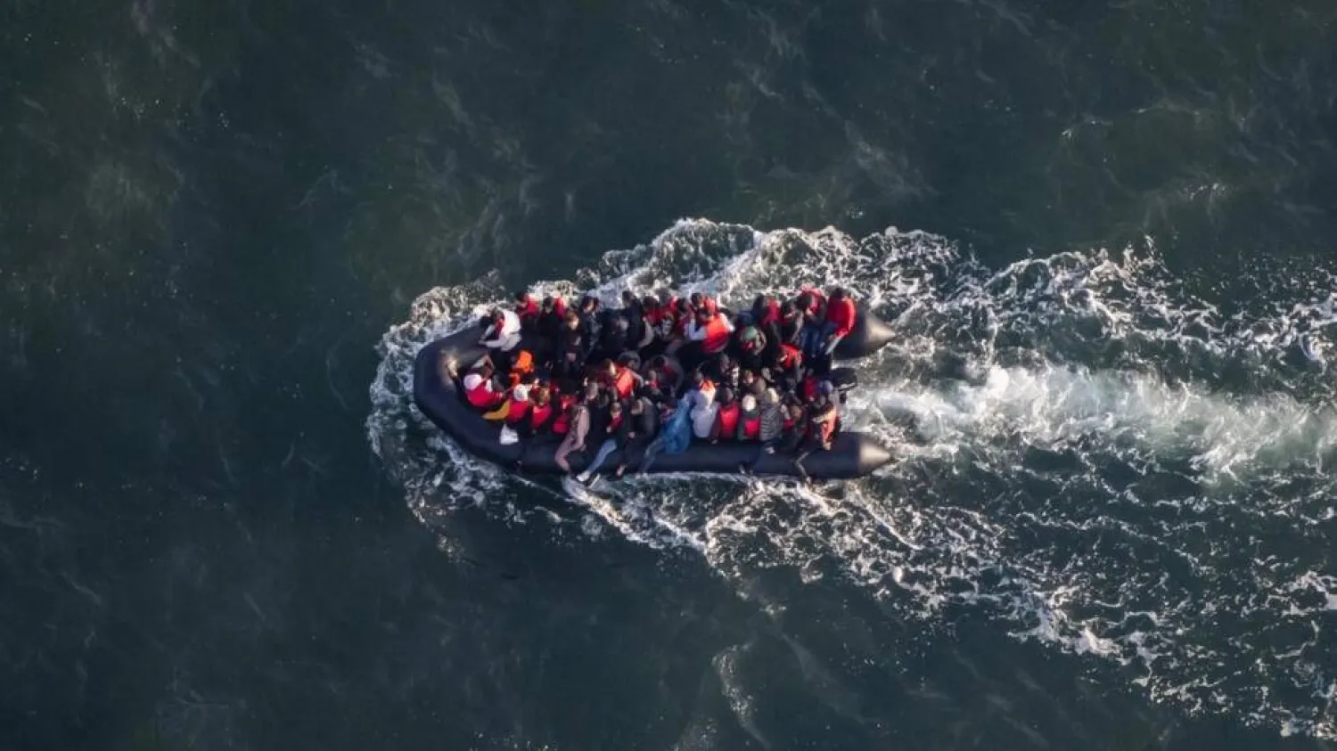 The summit comes as EU interior ministers work on new rules for how the bloc handles asylum-seekers and irregular migrants. Sameer Al-DOUMY / AFP
