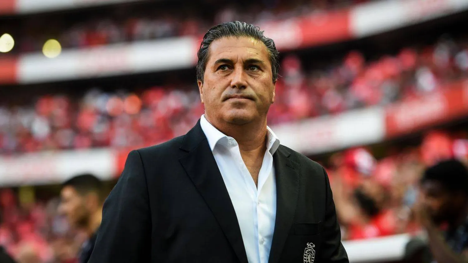 بيسيرو (غيتي)