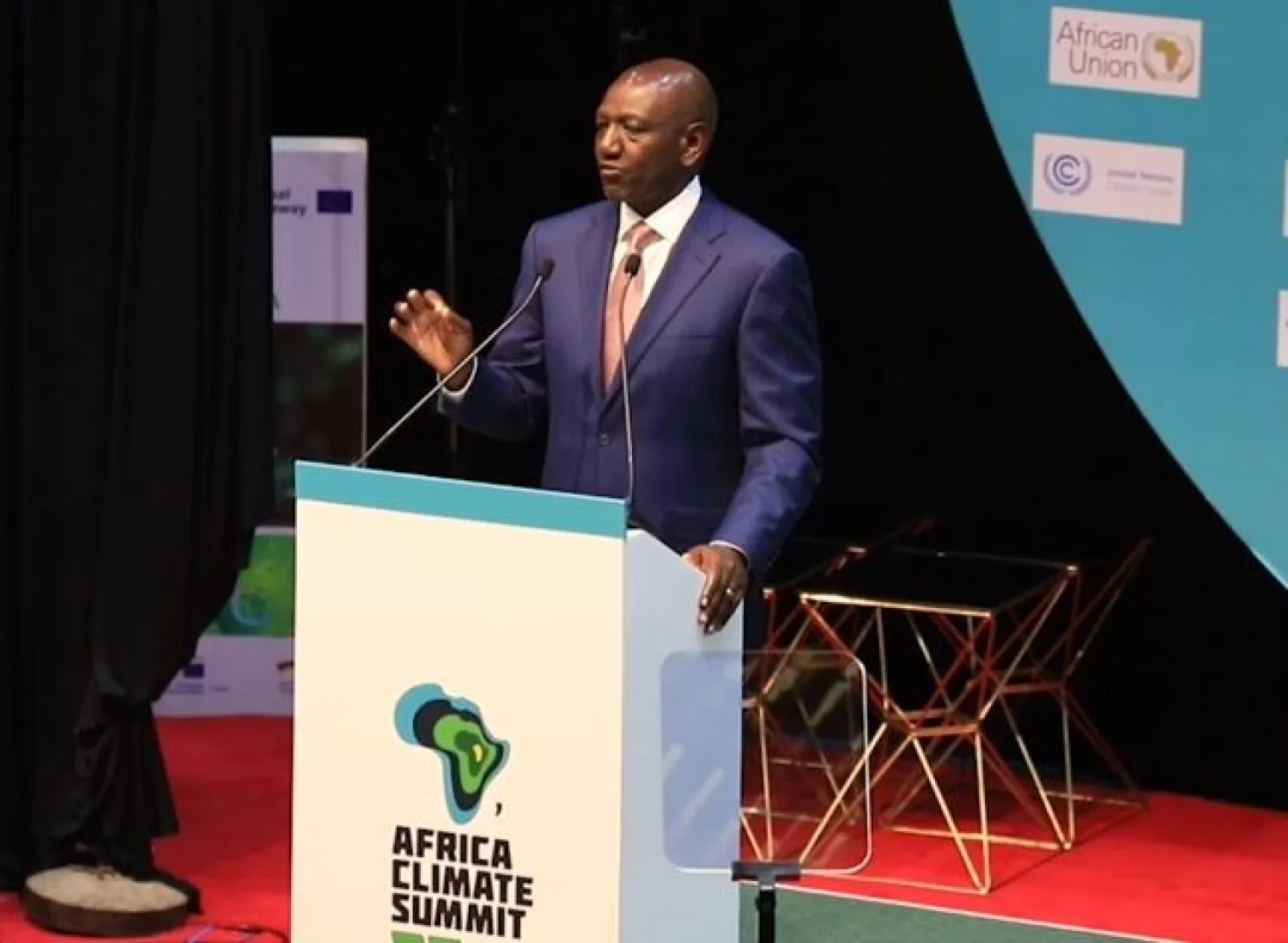William Ruto (AA)