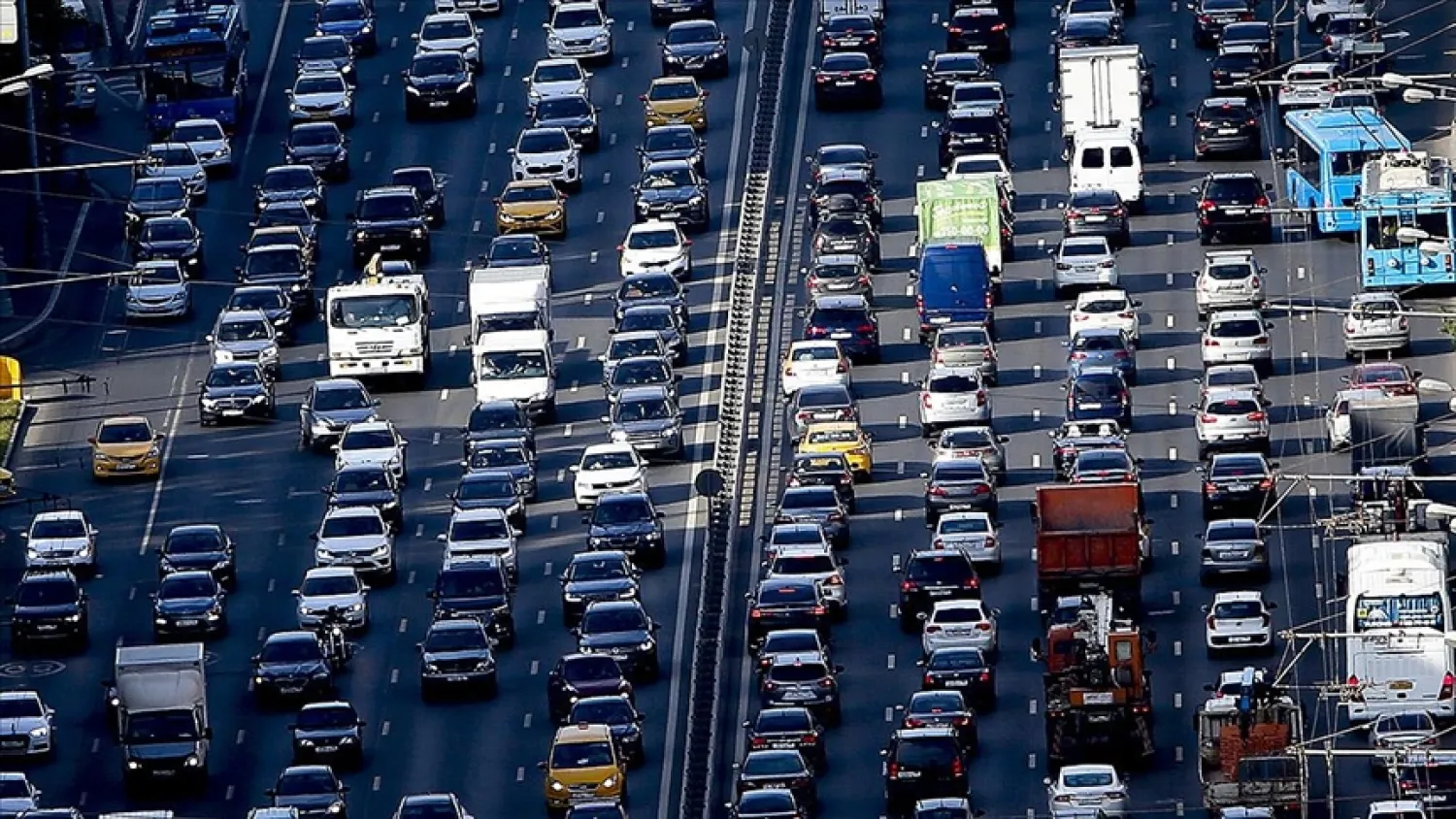 Estonya Dışişleri Bakanı Tsahkna, kararın "doğru" olduğunu belirtti (AA)